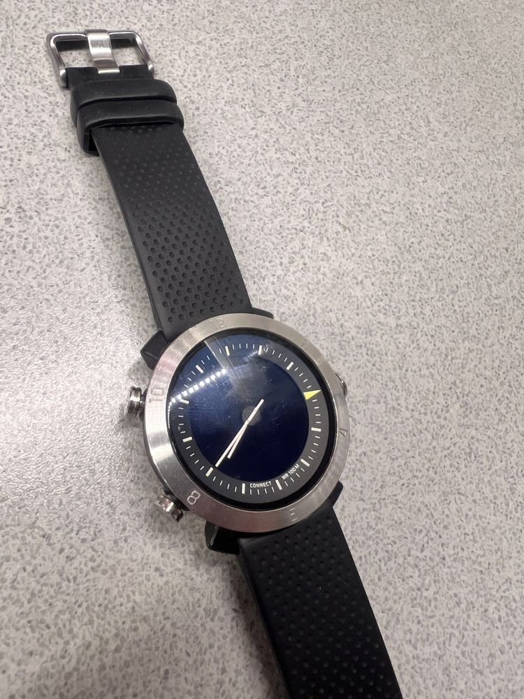 Zegarek Cogito Classic Smartwatch