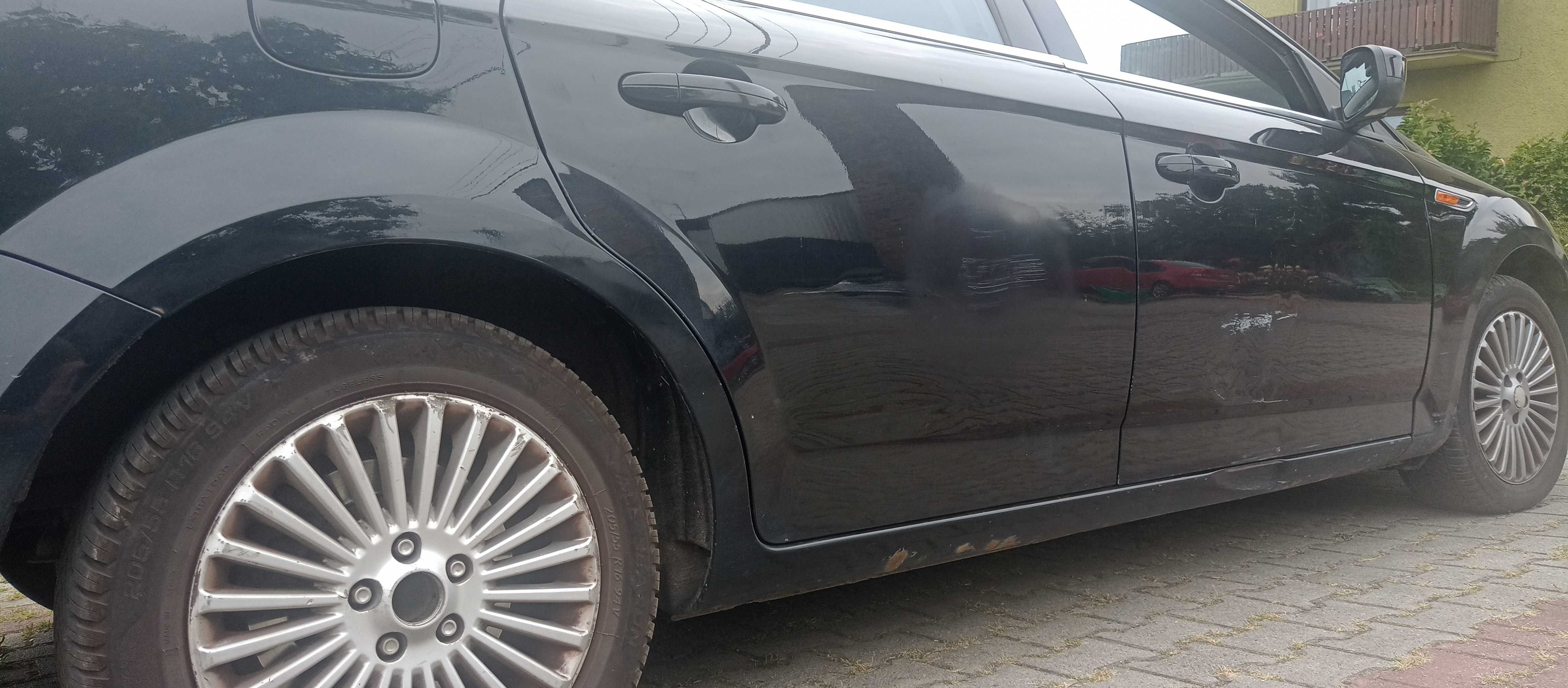 Ford Mondeo 2.0tdci
