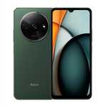 Xiaomi Redmi A3 w Kolorze Leśnej Zieleni z Ekranem 6.71 cala i