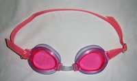 Новые детские плавательные очки BESTWAY для плавания бассейна