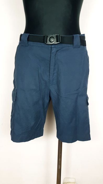 Szorty trekingowe Norrøna