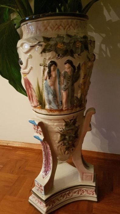 Vaso Decorativo Clássico