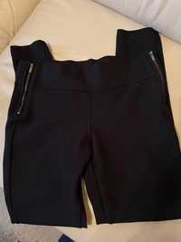 Zara legginsy Trafaluc collection