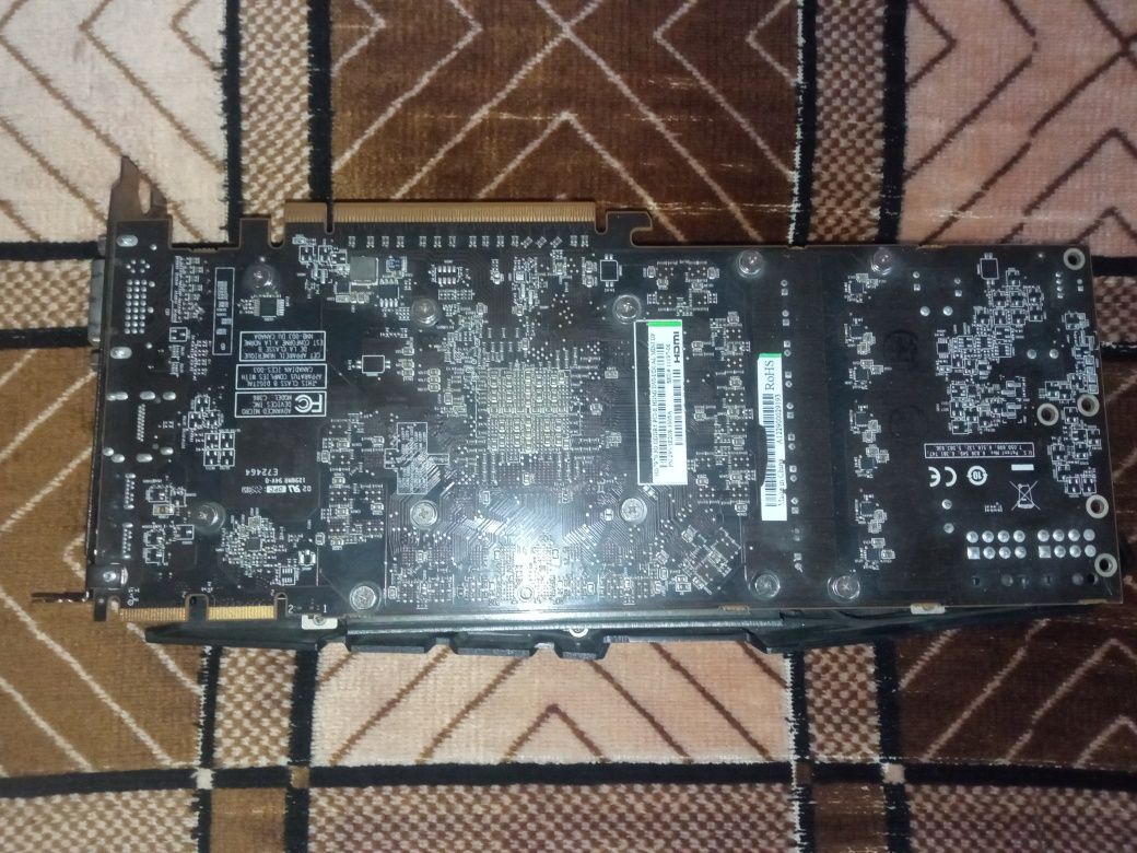 AMD HD7970/R9 280