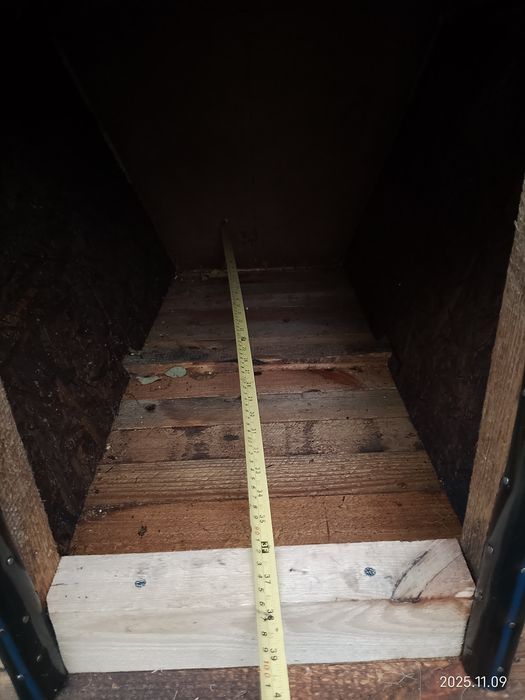 Будка собача (новий дім )