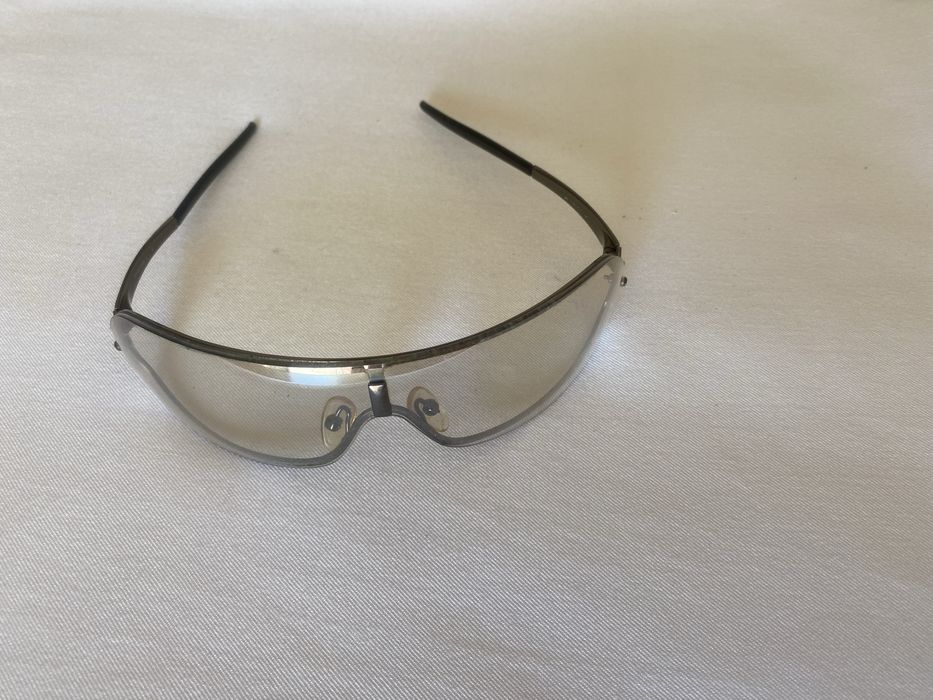 Óculos de sol de Miguel Vieira,estilista português