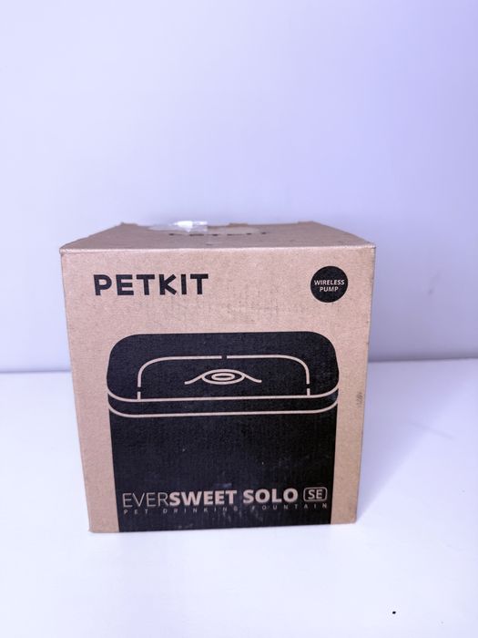 Fontanna/poidło dla psa i kota PetKit Eversweet SOLO SE