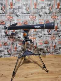 Teleskop CELESTRON AstroMaster 70 +