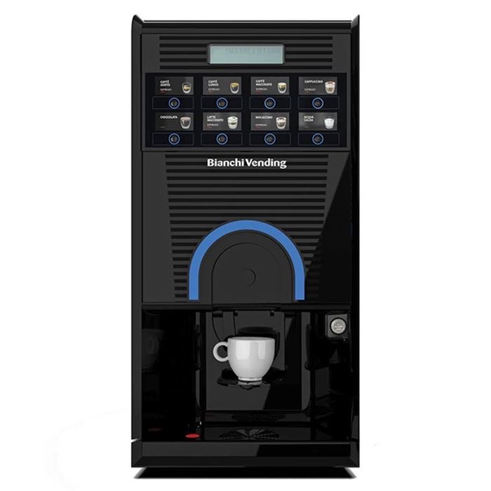 Аренда кофемашин