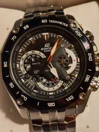 Zegarek casio Ef-550-1avef edifice tachymeter