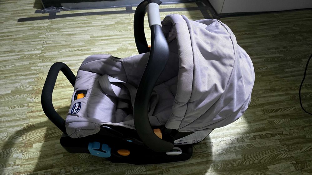 Assento auto bebe