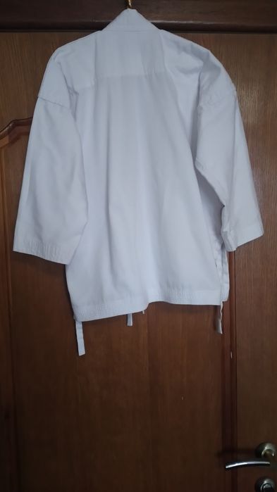 Кімоно blitz для карате ріст 135