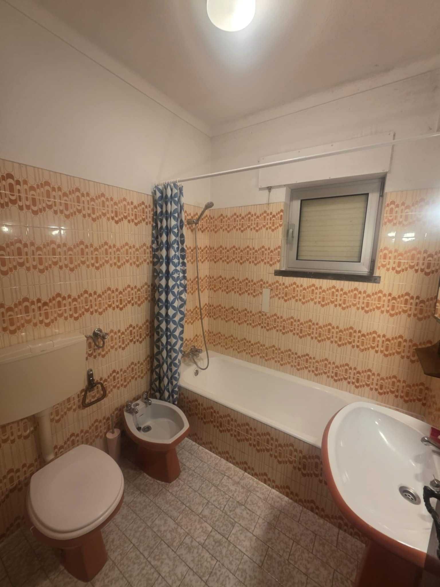 Apartamento t3 central  de Leiria.