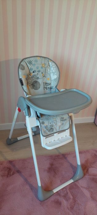 Siedzonko dla dziecka