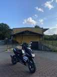 Yamaha aerox sp55