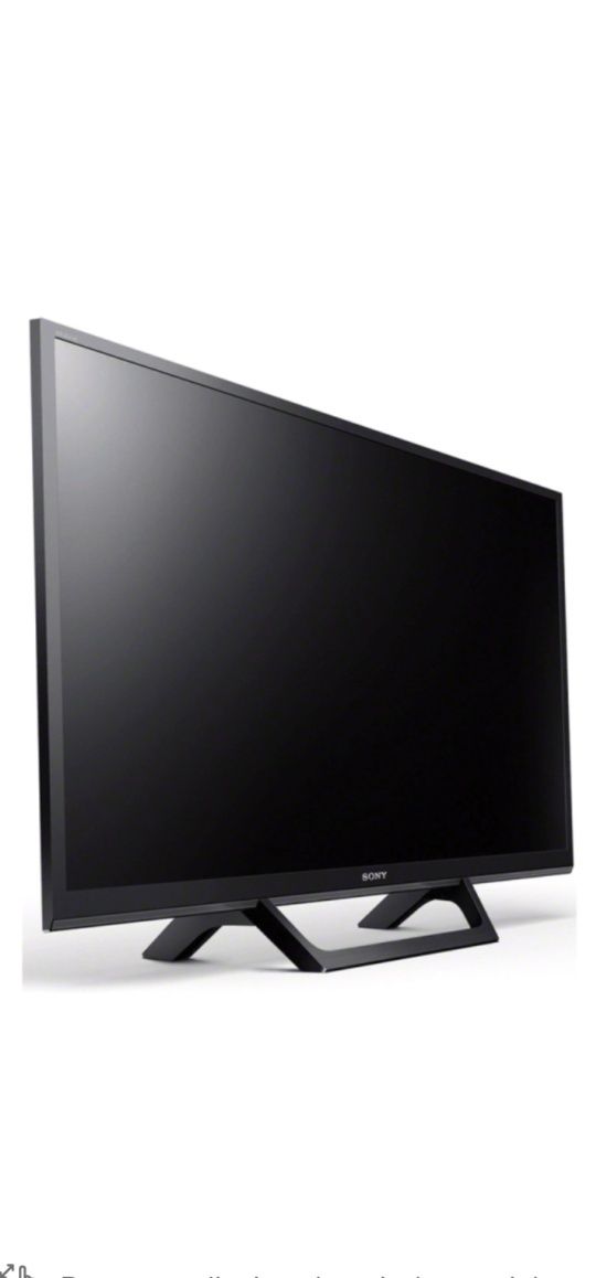 Sony bravia 32cale