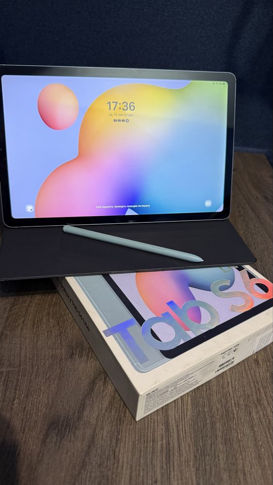 Samsung TAB S6 64gb
