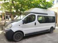 Продам Opel Vivaro