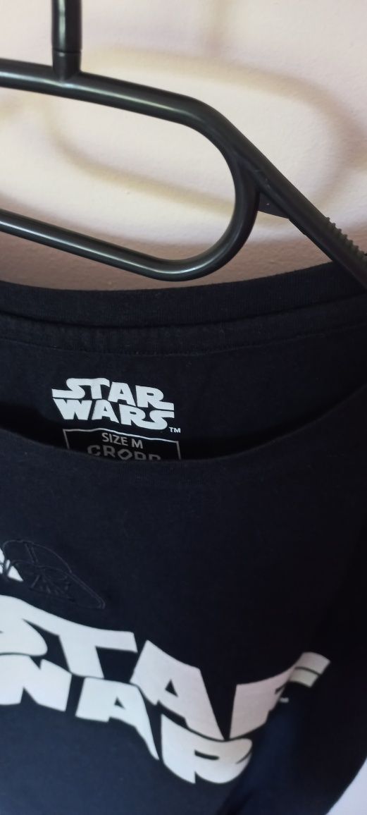 Bluzka damska Star Wars M