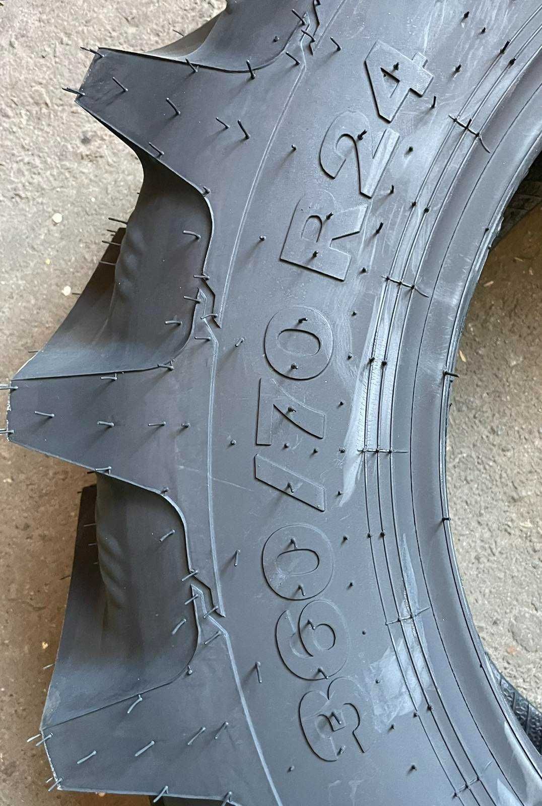 Шины 360/70R24 AGRO10 122/122A8/B TL Ozka