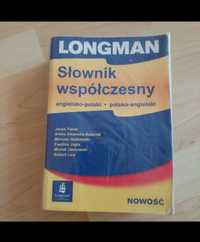 Longman słownik angielko-polski