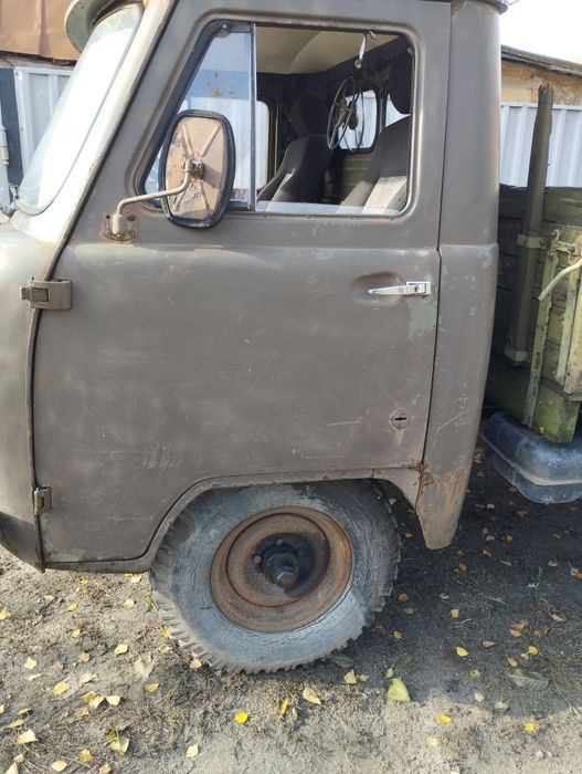 Продам УАЗ    грузовой