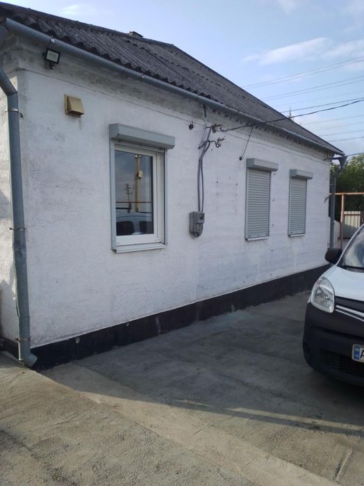 Сдам дом с ремонтом Диевка Новокодацкий р-н РЕАЛЬНО