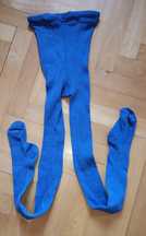 Rajstopy unisex na 5/6 lat