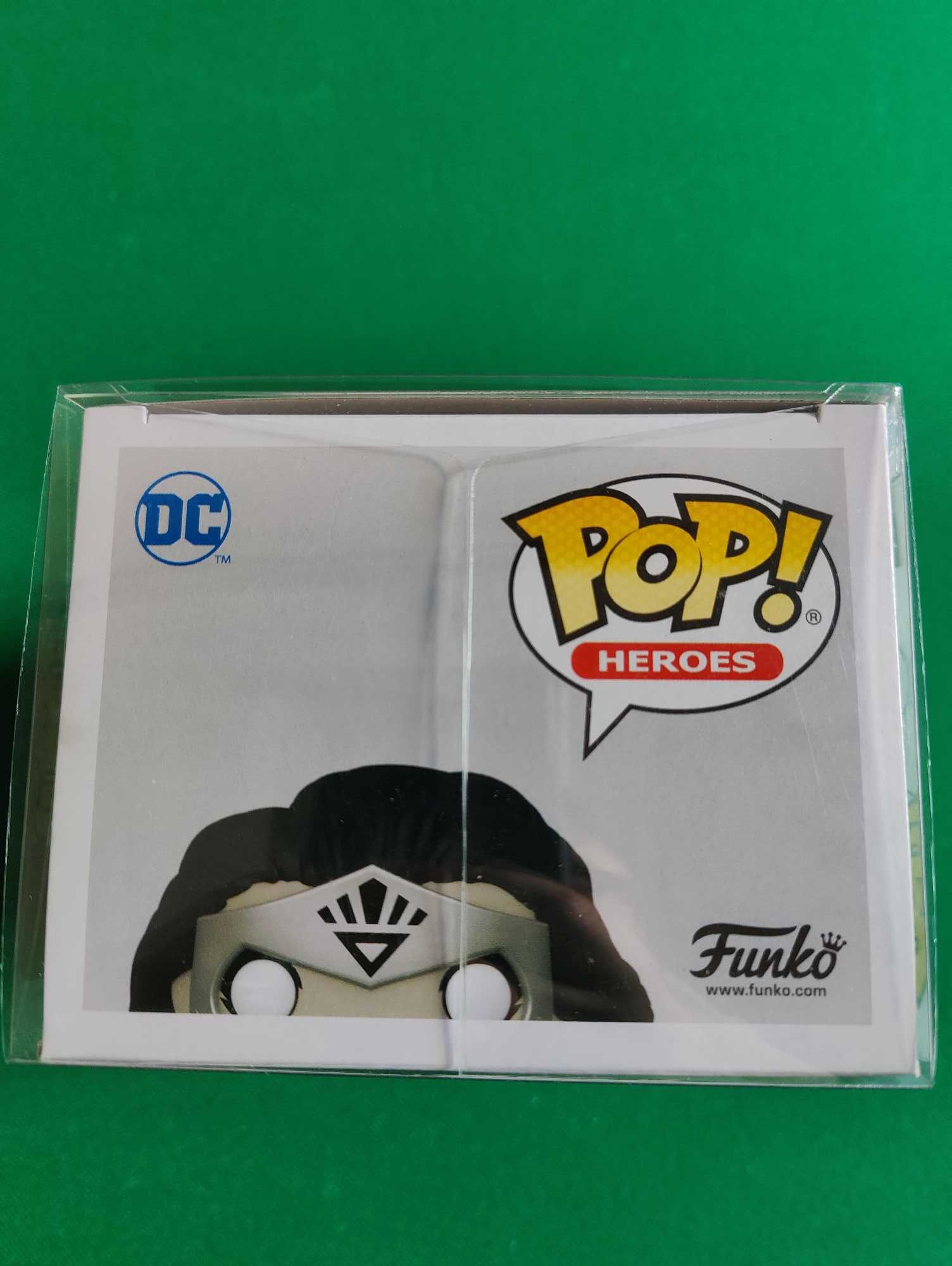 Figurka Funko POP Wonder Woman