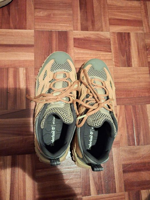 Ténis timberland novos originais