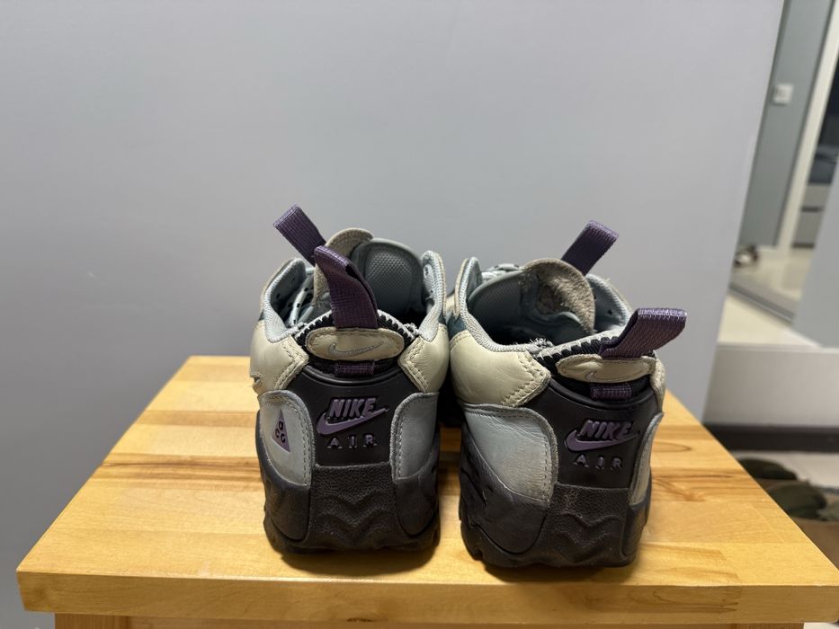 Кросівки Nike ACG Air Mada