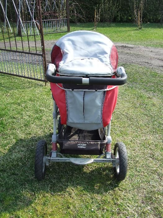 wózek baby design