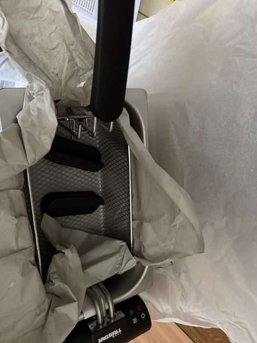 Фритюрниця Tristar