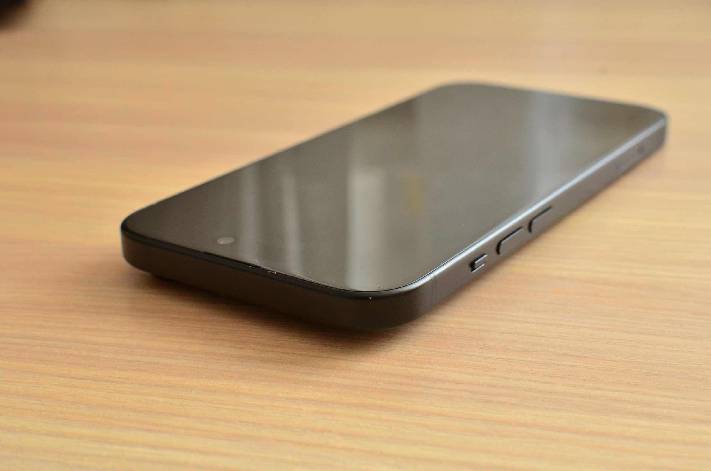 iPhone 15 256 stan bdb