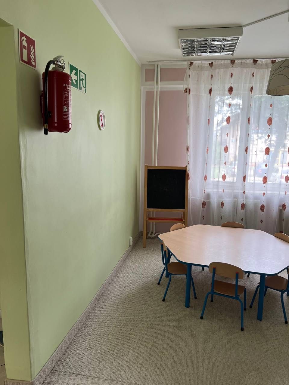 Lokal z Ogródkiem na Przedszkole/Żłobek/Gabinet/Zajęcia/Sala/Biuro