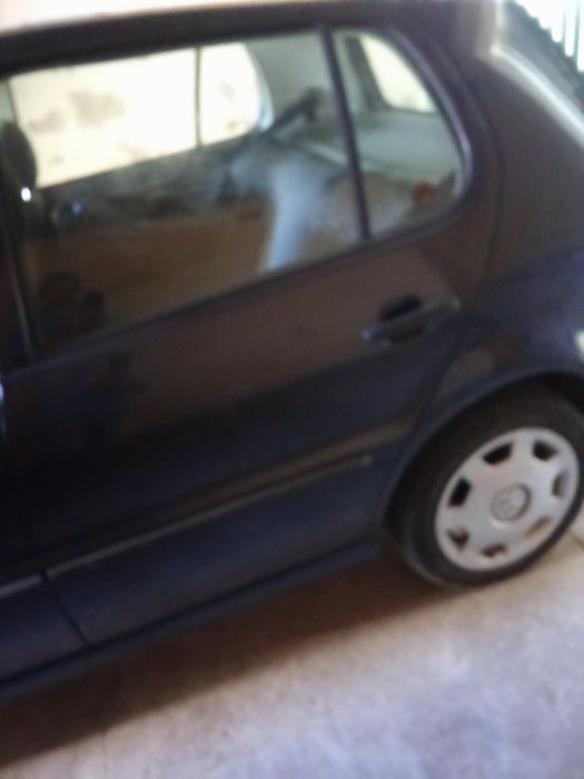 Paulo carta vender carro