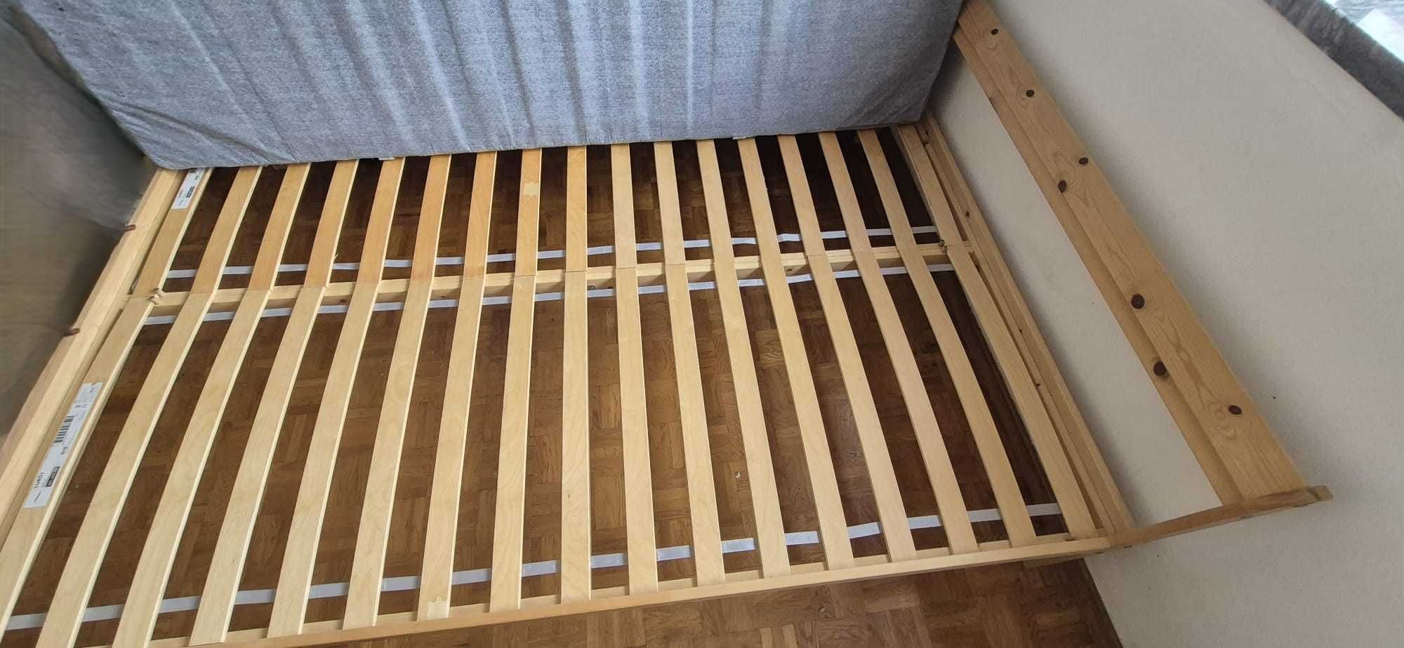 Conjunto de cama de casal