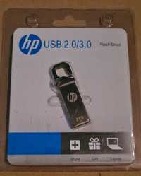 Pendrive HP 2Tb USB 2.0/3.0 Nowy Prezent