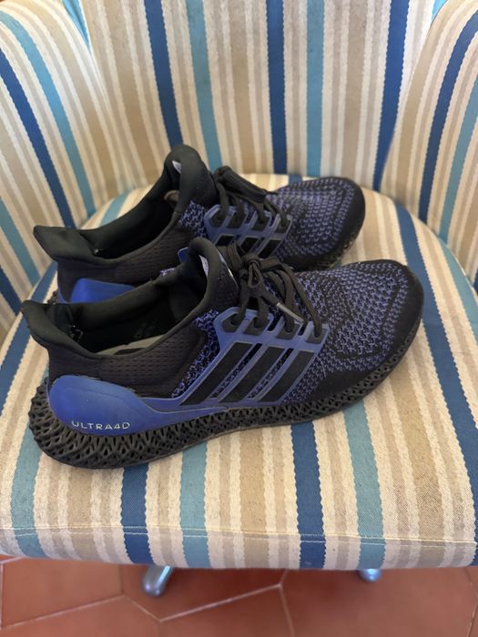 Sapatilhas Adidas Ultraboost