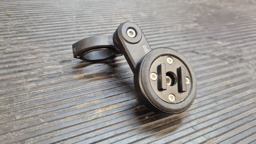 Uchwyt SP CONNECT anti vibration motocykl / rower