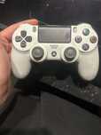 Pad Dualschock ps4