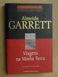 Viagens na Minha Terra de Almeida Garrett