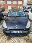 Renault Clio 1000