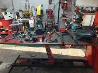 Material keeway superlight 125