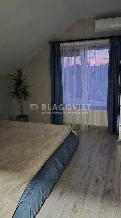 Продаж будинку 110 м2 у селі Зазим'я. Чудовий ремонт, меблі, техніка!