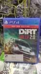 Dirt Rally 2.0 | PS4/PS5 | Sklep | Kraków | Wysyłka | Wymiana