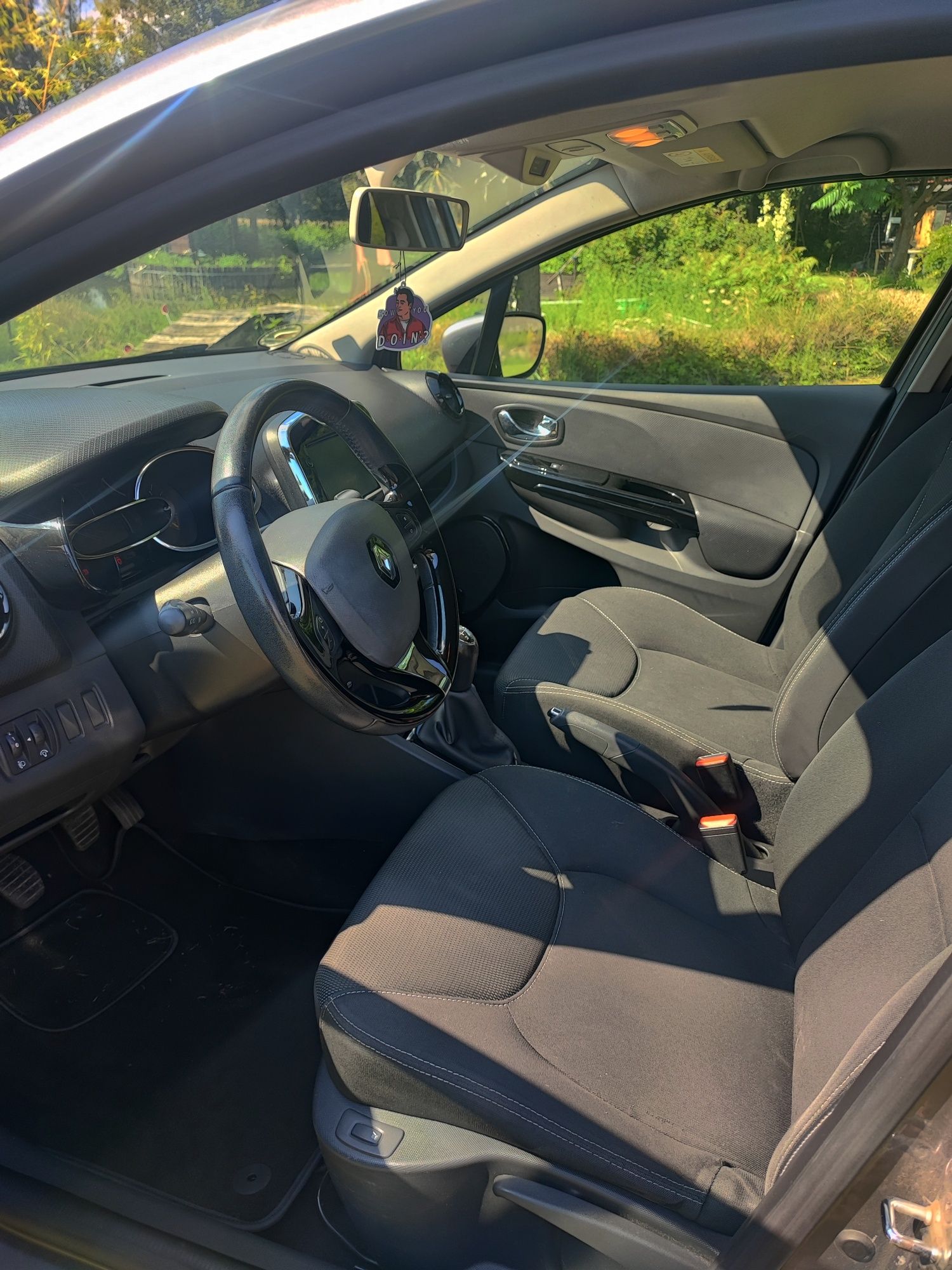 Renault Clio IV 2014r.