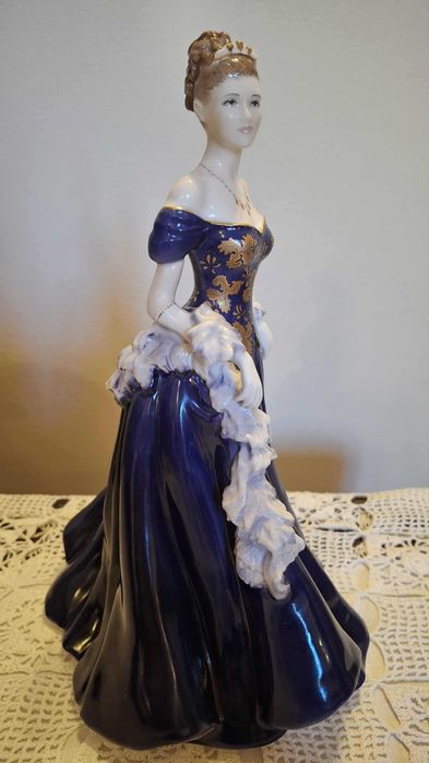 Royal Worcester Lauren