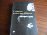 "A Vida com a Minha Irmã Madonna" de Christopher Ciccone - 1ª Ed. 2008