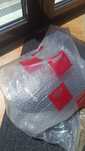 Viseira original Honda PCX 2023